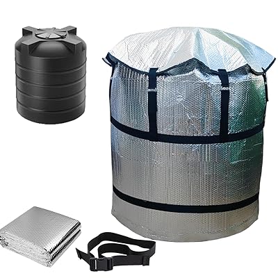 Insulation Covers for water tank