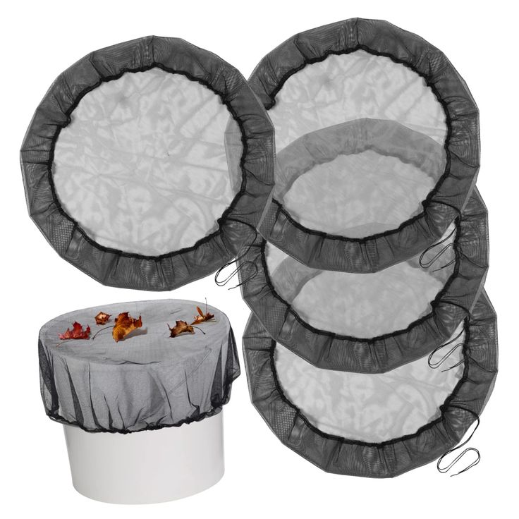 Net Cover for Water tank